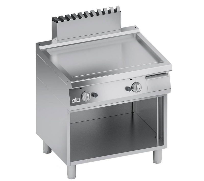 Поверхность жарочная газовая ATA K7GFB10VVL