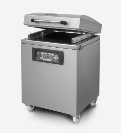 Упаковщик однокамерный TURBOVAC M40 PRO GAS