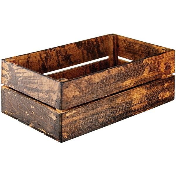 Блюдо для подачи PPwood H мм. артикул Q622V-00B