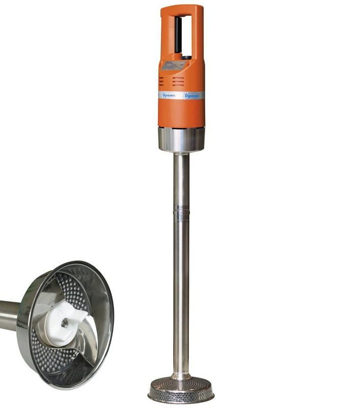 Миксер ручной DYNAMIC PP97 (PP001)
