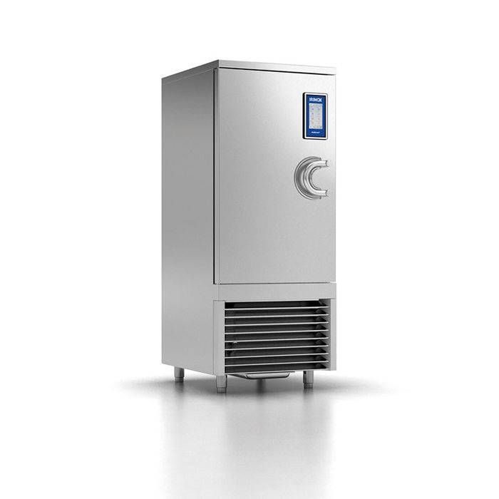 Шкаф шоковой заморозки Plus MF 70.1, MF1510001