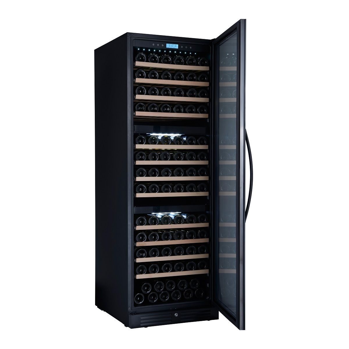 Фото Шкаф винный Cellar Private — арт. CP154-3TB 5