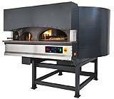 Дровяная печь для пиццы Morello Forni MR 110