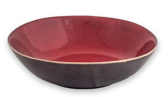 Миска столовая CHIC MIX D H 45 мм артикул 257603