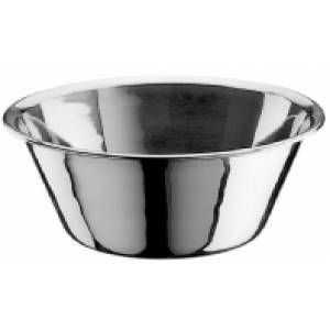 Миска Pintinox 6, 75 л, D 132 мм артикул 50903736