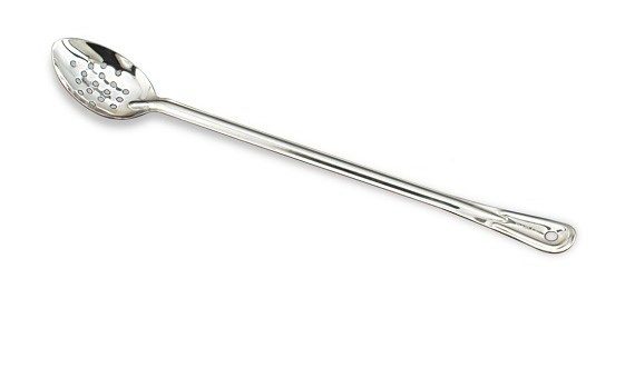 Ложка гарнирная MGSteel 330 мм. артикул BS13PE