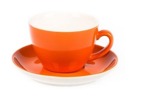 Чайная пара P.L. Proff Cuisine (orange)к=24/6