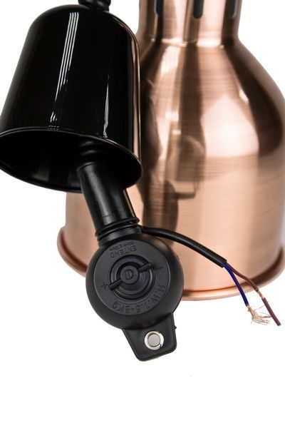 Фото Тепловая лампа CuisinAid CD-A032BR 3