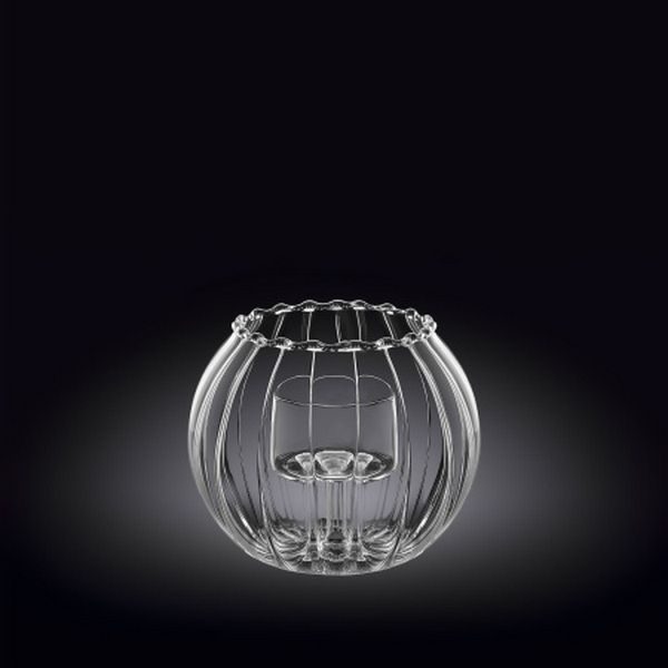 Подсвечник Wilmax Thermo Glass D артикул 888975