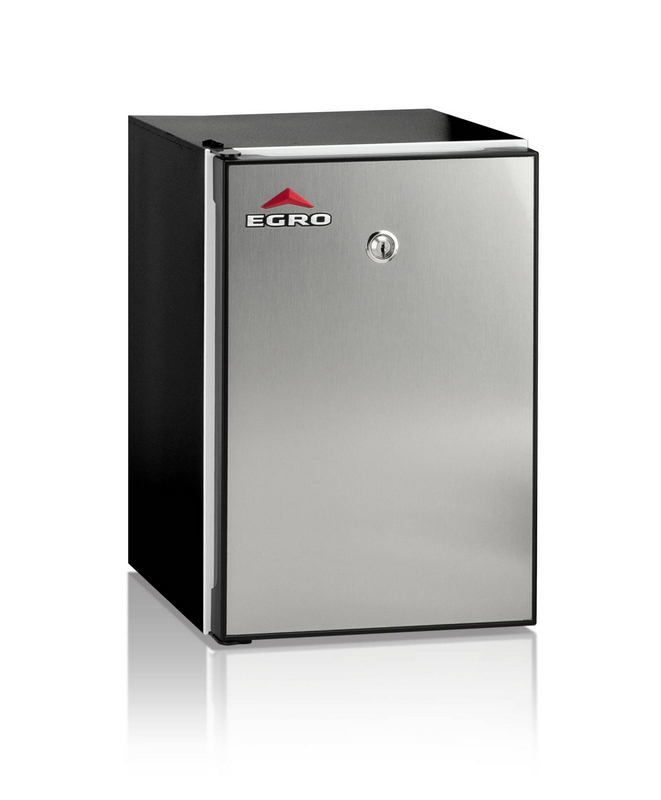 Шкаф барный для молока Egro 4 л