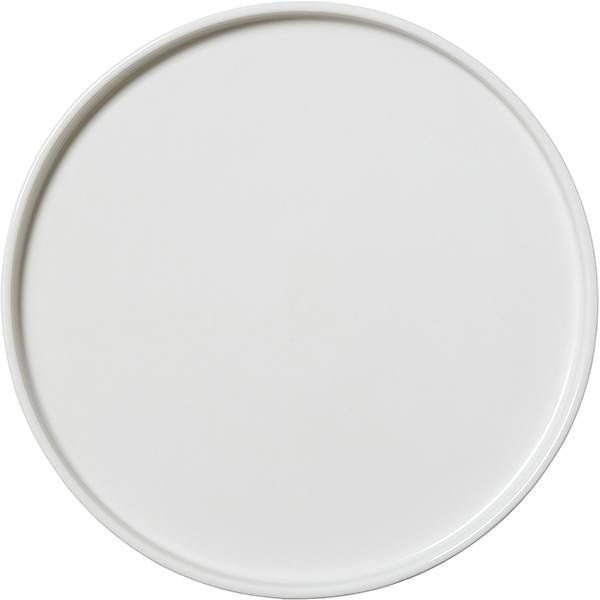 Тарелка Steelite Taste White мм. артикул 1107 0635