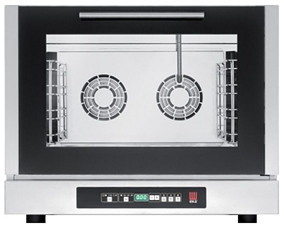 Печь конвекционная Tecnoeka EKF 423 D UD