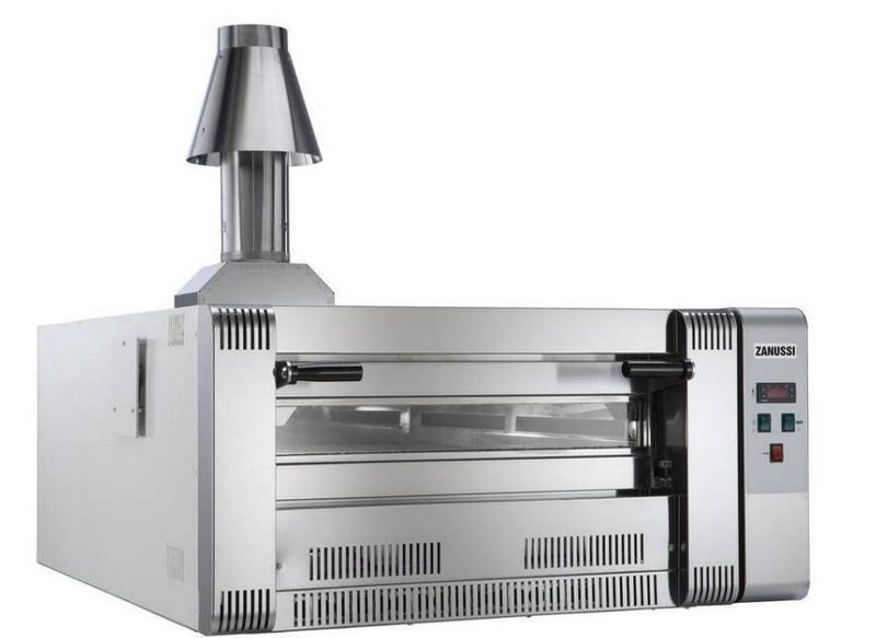 Печь для пиццы Zanussi PDG143 291609