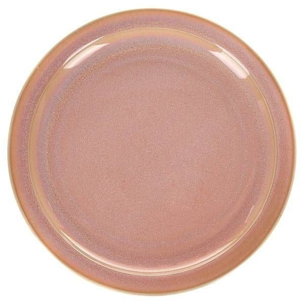 Тарелка Loveramics Er-go! Plate (rose) артикул
