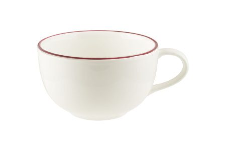 Чашка чайная Bonna Linea 250 артикул LNEBDRIT04CPF