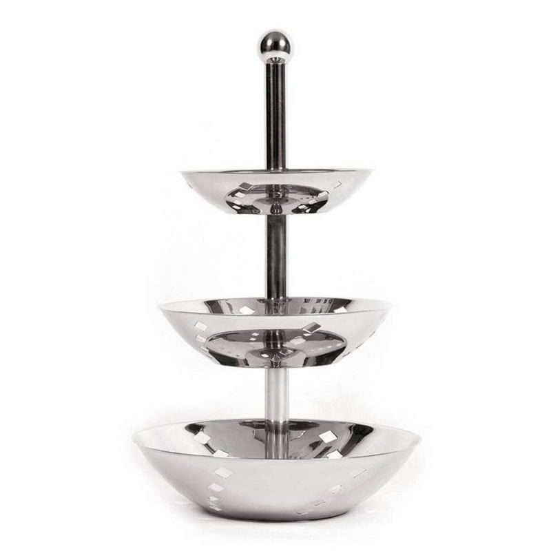 Этажерка P.L. Proff h 500 мм артикул H0140C