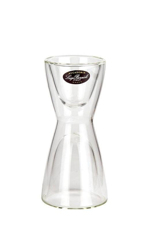 Стакан для эспрессо и воды Glass артикул 12811/01