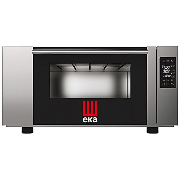 Печь подовая электрическая Tecnoeka MKF D2T