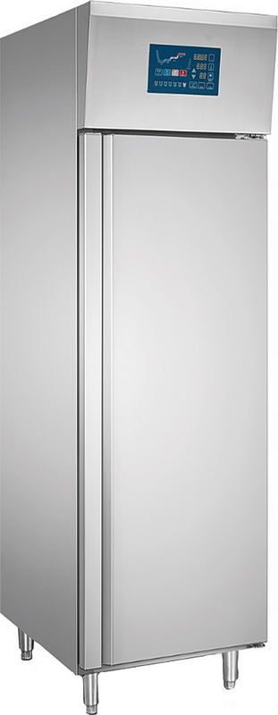 Шкаф холодильный для хлебопекарны Kocateq YXDL16WN