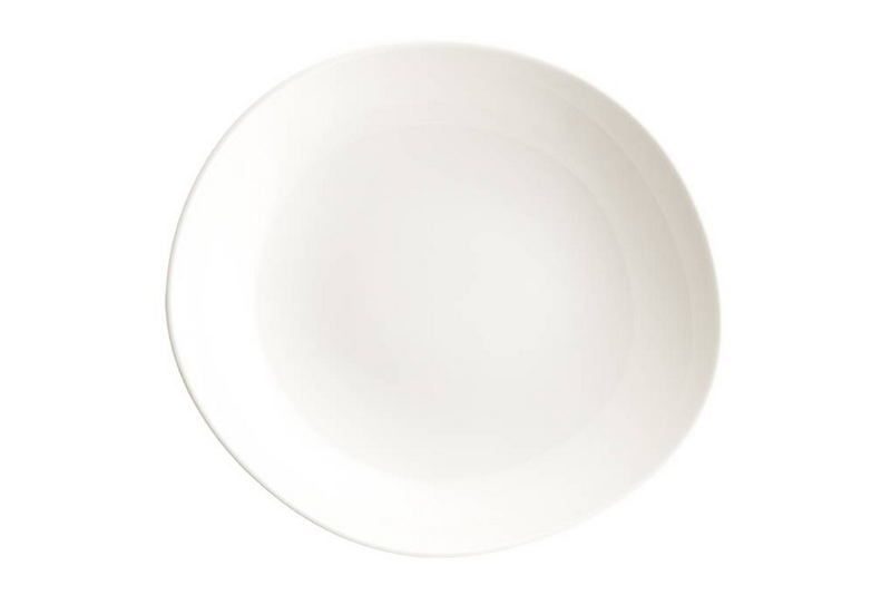 Тарелка Bonna White 790 мл 260 мм артикул VAO26CK