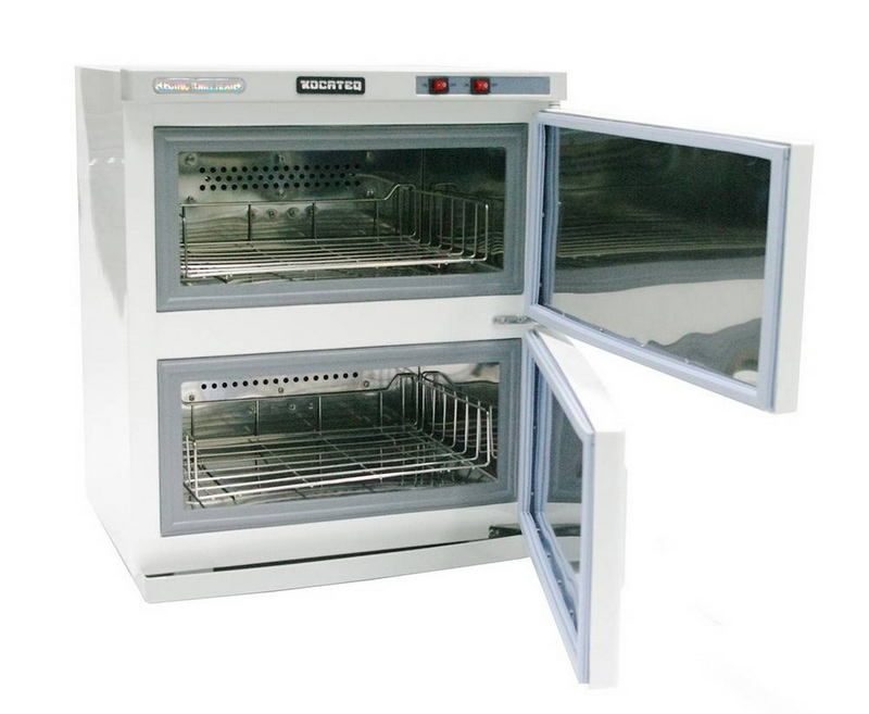 Фото Подогреватель полотенец Kocateq TW32A 1