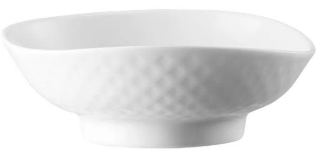 Салатник ROSENTHAL Junto White 10540-800001-10565