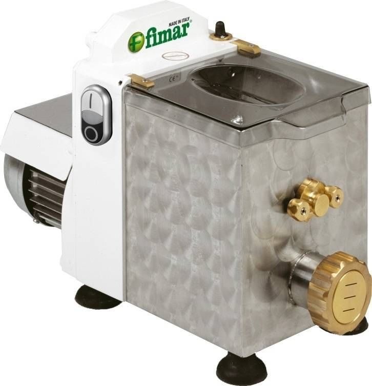 Машина для пасты FIMAR MPF-1.5 без насадок