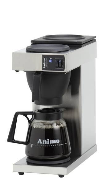 Кофеварка ANIMO Excelso