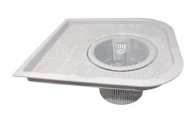 Фильтр ванны Apach Cook Line 41157 для ПММ
