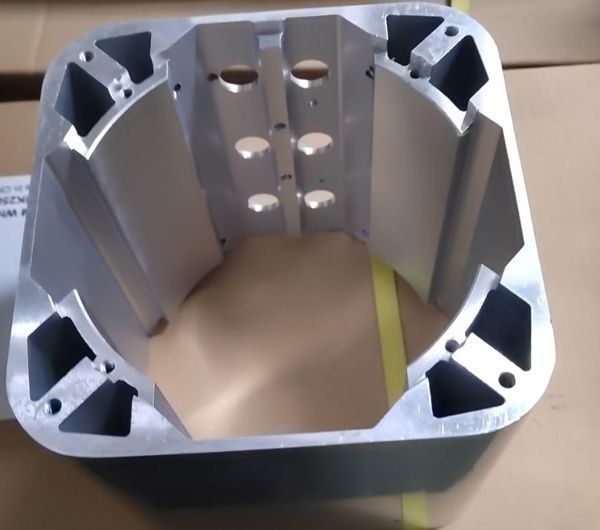 Корпус узла вращения Viatto HM-12-2 для HM-12