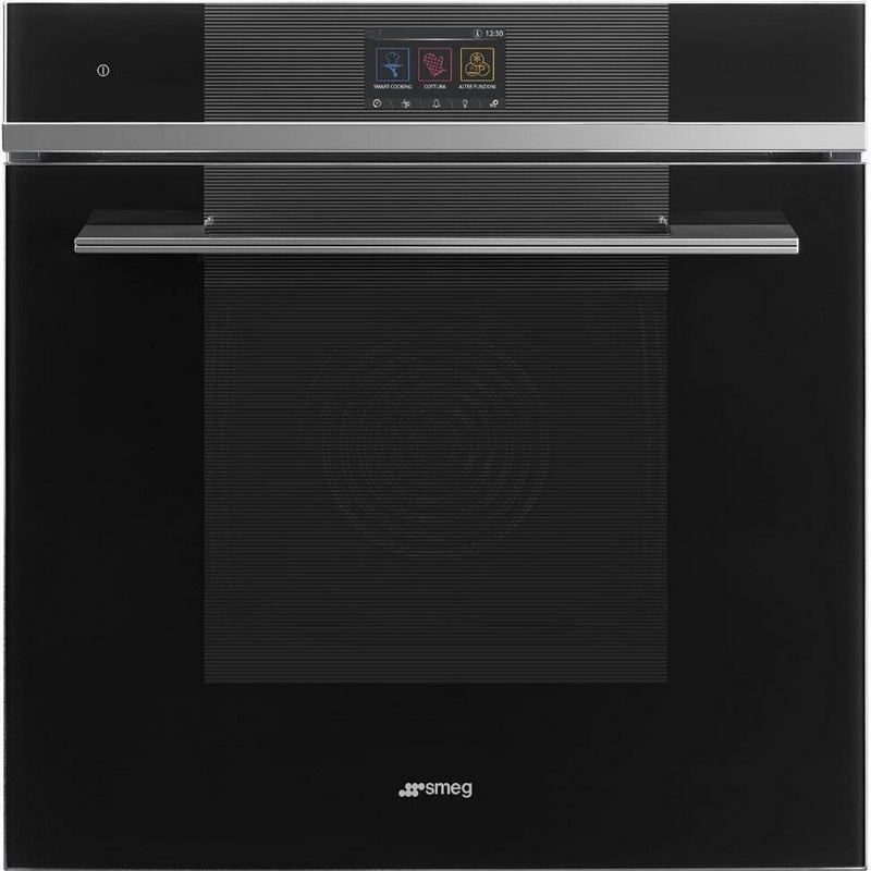 Духовой шкаф электрический SMEG SO6104S4PN