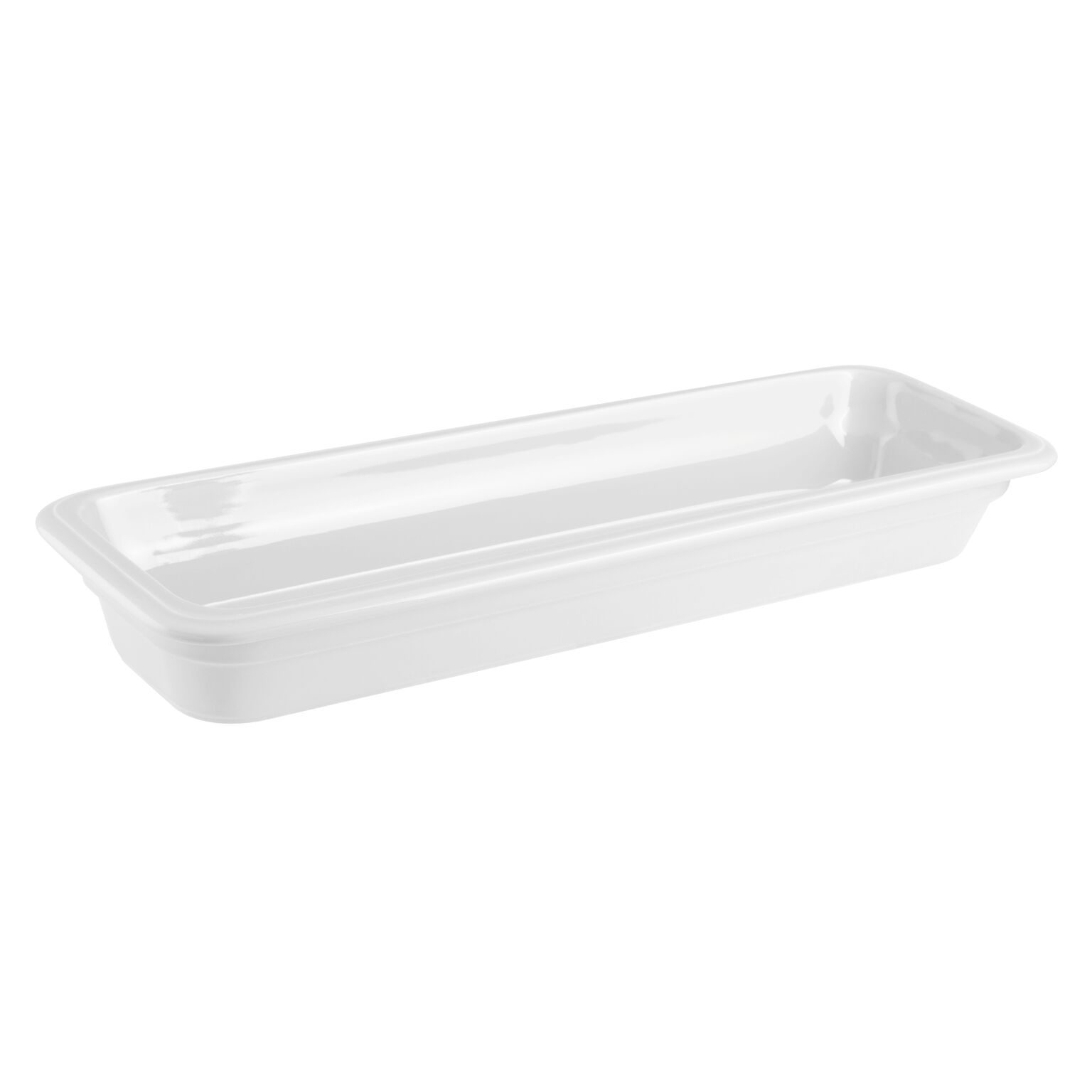 Гастроемкость Paderno GN белый артикул 44334-03
