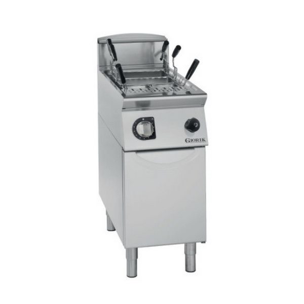 Макароноварка электрическа GIORIK Unika 700 CPE726