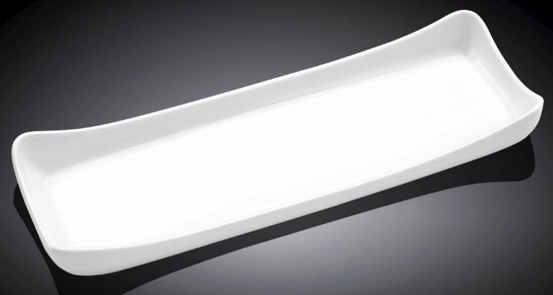 Блюдо Wilmax 405х145 мм артикул 991329