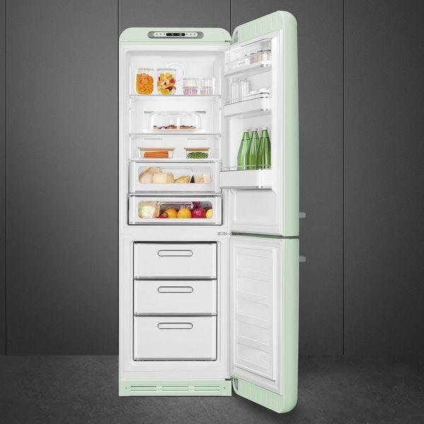 Фото Холодильник SMEG — арт. FAB32RPG5 5