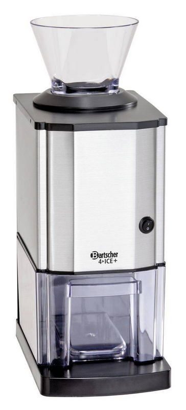 Измельчитель льда Bartscher 4ICE + 135023