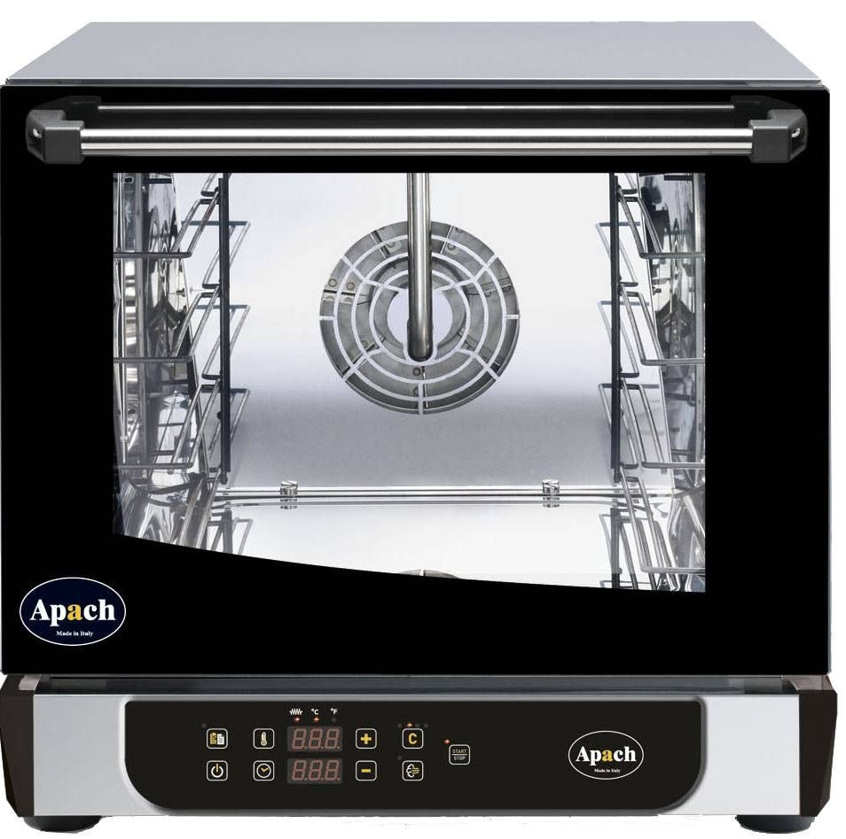 Печь конвекционная Apach Cook Line AD44D