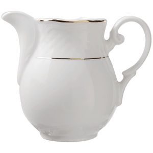 Молочник Lubiana Afrodyta мм. артикул 6003-gold