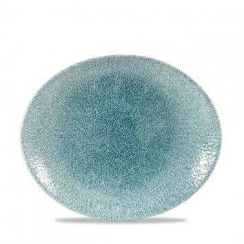Тарелка CHURCHILL Raku Jade мм артикул RKJGOP581