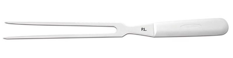 Вилка поварская P.L. GS-10344-180-BK101-RE-PL