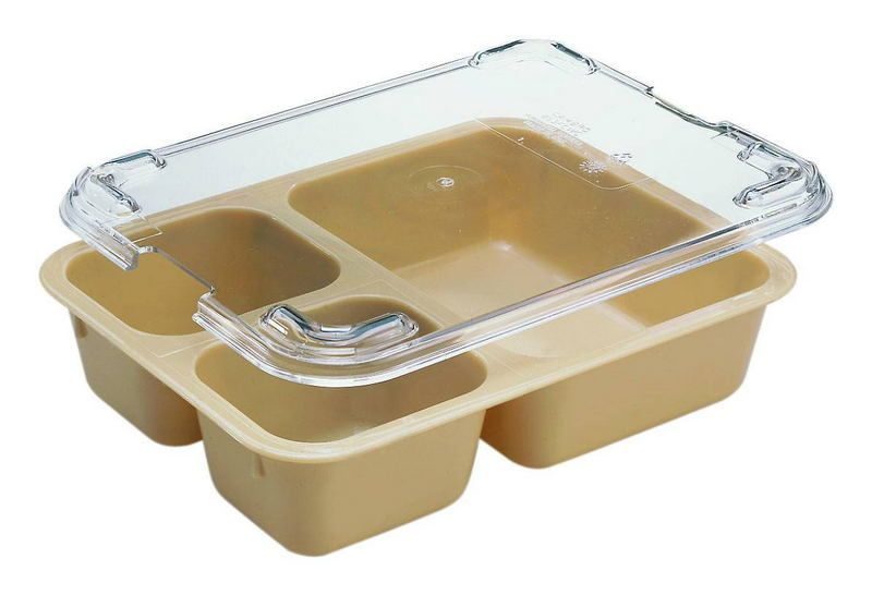 Крышка Cambro (для 853FCW) артикул 853FCWC 135