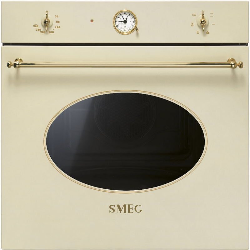 Духовой шкаф электрический SMEG SF800P