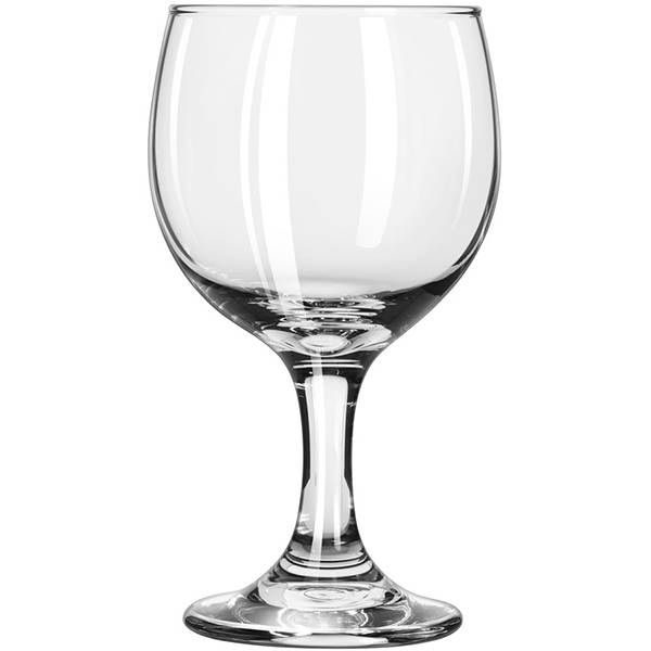 Бокал для вина Libbey H 151 мм артикул 3757