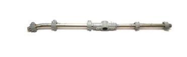 Рукав ополаскивающий Apach Cook Line 80956