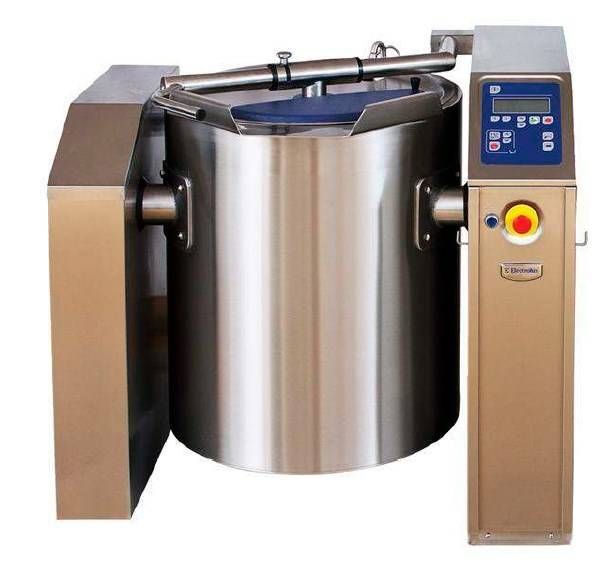 Котел пищеварочный ELECTROLUX SMV50 232195