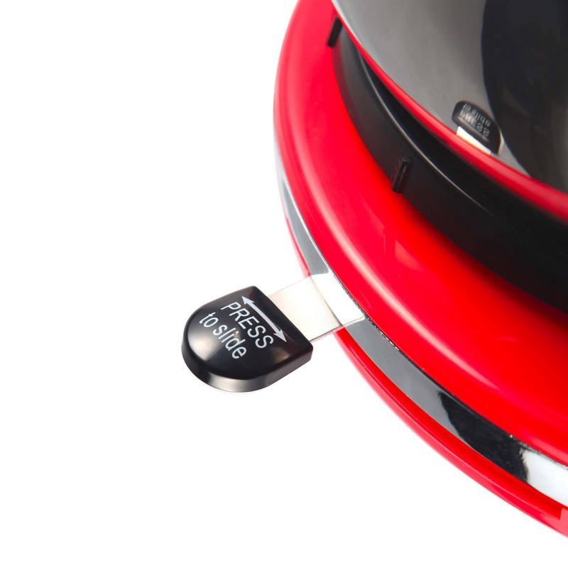 Фото Миксер планетарный настольный Gemlux GL-SM-3250R 5