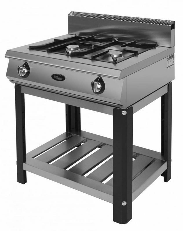 GRILL MASTER Ф2ПГ/600 Ф2пг/600(открытый стенд)