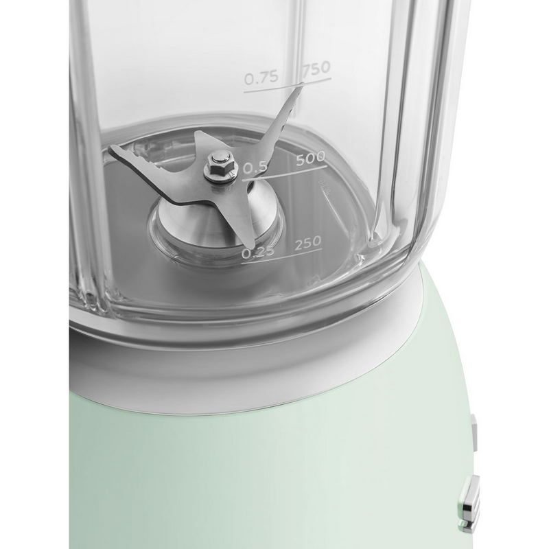 Фото Блендер бытовой SMEG — арт. BLF03PGEU 3