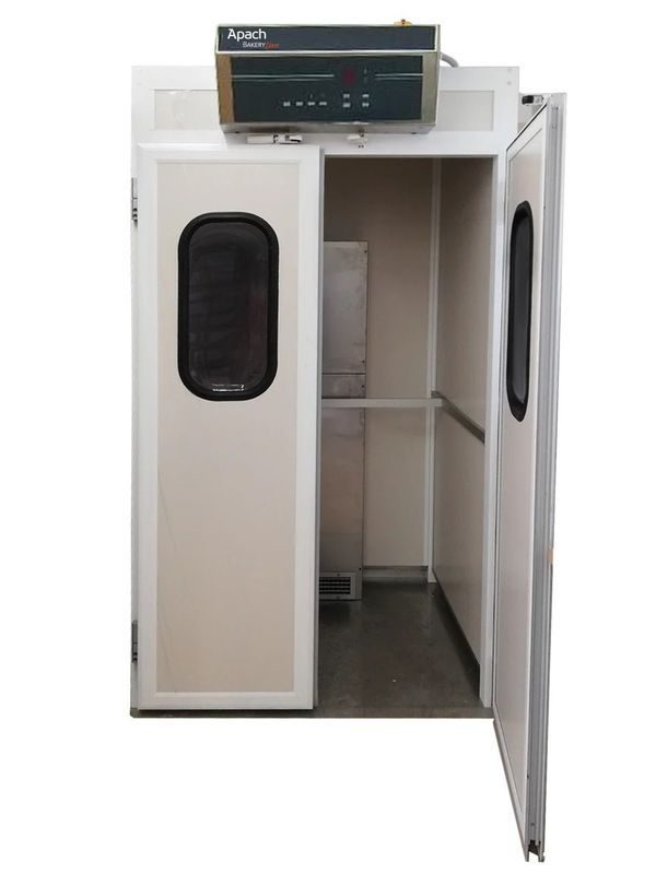Камера расстоечная Apach Line P40602P2C без пола