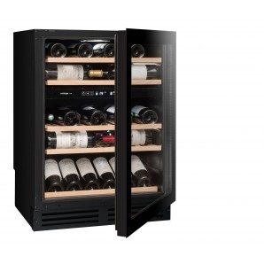 Фото Шкаф винный Climadiff Avintage — арт. AVU53F PREMIUM 1